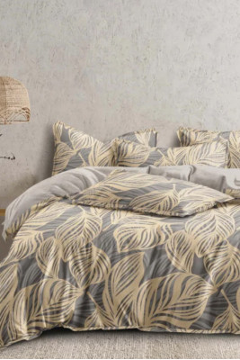 Полуторний комплект постільної білизни "Viluta"